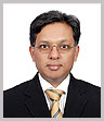 DR Chandrasekhar