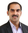 DR. JACOB ABRAHAM