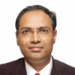 dr manoj durairaj secretary